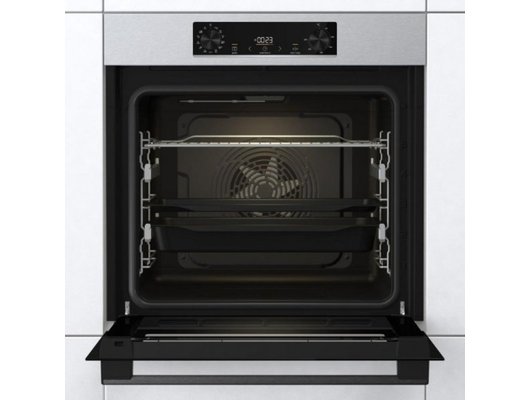Духовой шкаф GORENJE BOSB6737E09X